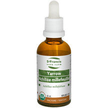Yarrow Tintura 50ml São Francisco