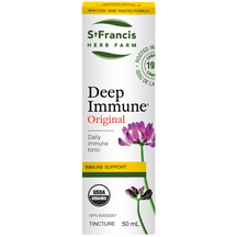 Deep Immune Tincture 50 ml  St. Francis