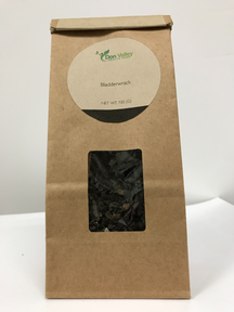 Bladderwrack Loose Herb 100gr.