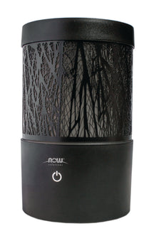 Metal Diffuser Black