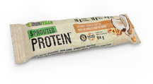 IronVegan Sprouted Protein Noix de coco noix de cajou