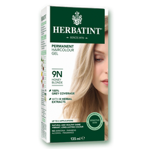 Herbatint Haircolour 9N Honey Blonde