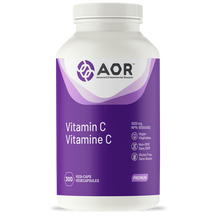 Vitamin C 300's AOR