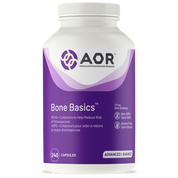 Bone Basics 240 caps AOR