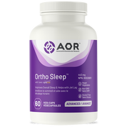 Ortho Sleep 60 Vegi-caps