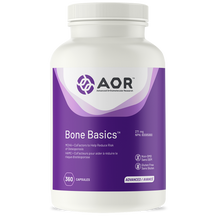 Bone Basics 360 caps AOR