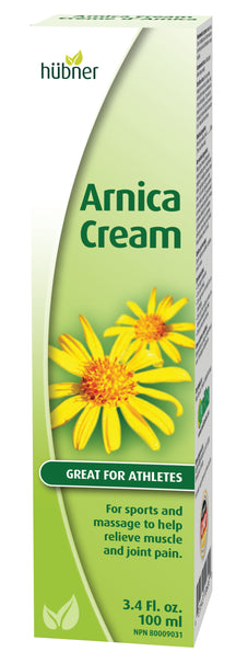 Creme de Arnica