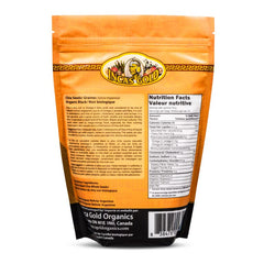 Graine de chia biologique noir 454 gr. Inca's Gold