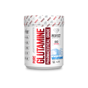 Pure Glutamine Pharmaceutical Grade 400 gr. Nutrition parfaite