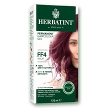 Herbatint FF4 Violet