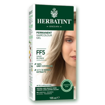 Herbatint FF5 Areia Loira