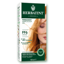 Herbatint FF6 Orange