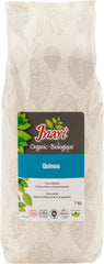 Quinoa biologique 1KG Inari