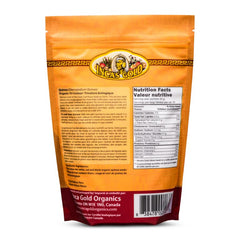 Quinoa Tri-colour Organic 454Gr. Inca's Gold