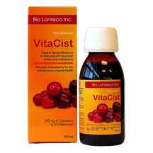 VitaCist 100ml Bio Lorenco