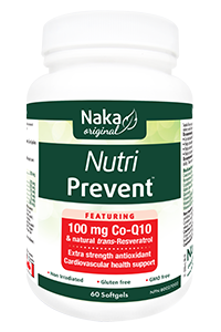 Nutri Prevent 60sg