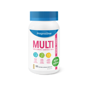 Mulheres multi-ativas 100% completas