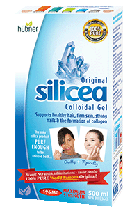 Silicea Gel 500ml