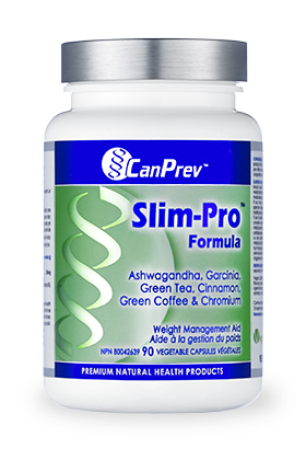 Slim-Pro formula 90 caps Canprev