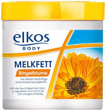 Elkos Melkfett Onguent crème au calendula