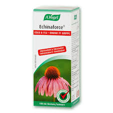 Echinaforce 100 ml Cold & Flu A.Vogel