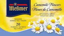 Mesmer Camomile Flowers 20's