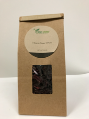 Hibiscus Flower Loose Herb 50gr.