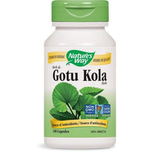 Got Kola 100's Natures Way