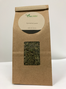 Gymnema Leaves Loose Herb 50gr.