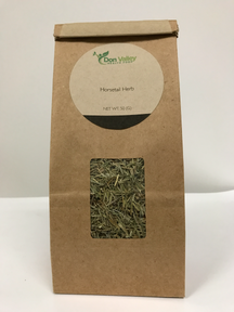 Cavalinha Herb Loose 50gr.