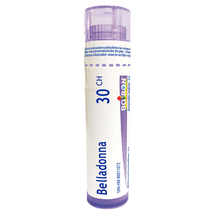 Belladonna 30CH Homeopathic Boiron