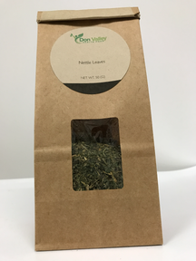 Nettle Leaves Loose Herb 50gr.