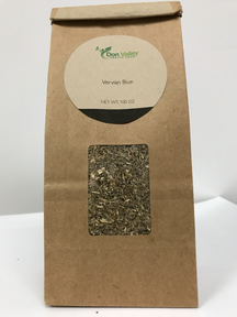 Vervian Blue Loose Herb 100gr.