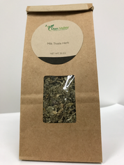 Milk Thistle Loose Herb 50gr.