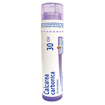 Calcarea Carbonica 30CH Homeopathic Boiron