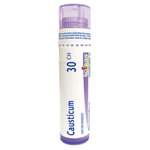 Causticum 30CH Homeopathic Boiron