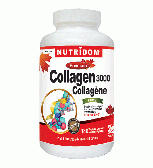 Collagen 3000 180 caps