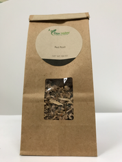 Raiz Vermelha Erva Solta 100gr.
