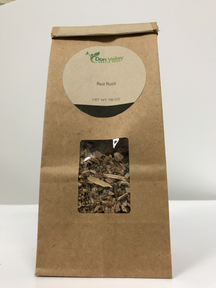 Red Root Loose Herb 100gr.