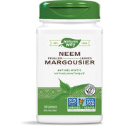 Neem Leaves 100's Natures Way