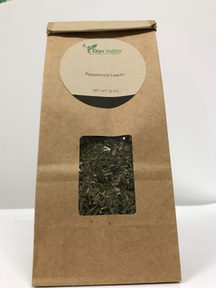 Peppermint Leaves Loose Herb 50gr.