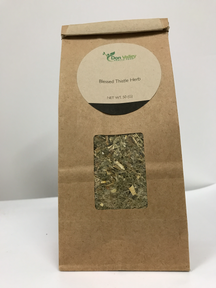 Blessed Thistle Loose Herb 50gr.