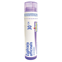 Euphrasia officinalis 30CH Homeopathic Boiron