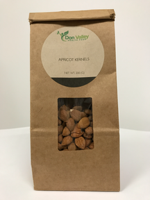 Apricot Kernels 200gr. Don Valley