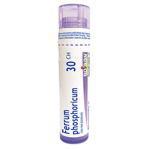 Ferrum Phosphoricum 30CH Homeopathic Boiron