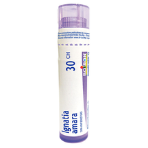 Ignatia amara 30CH Homeopathic Boiron
