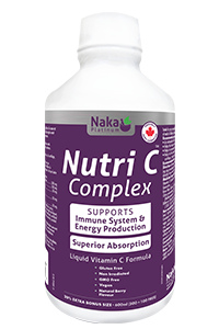 Platinum Nutri C 500ml + 100ml