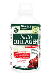 Nutri Colágeno 500ml