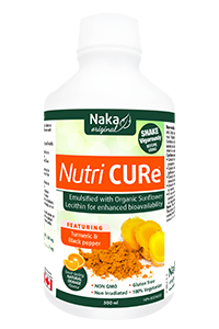 Nutri Cure 500ml