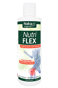 Nutri Flex Cream